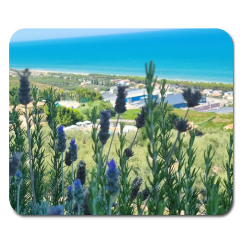 Mousepad