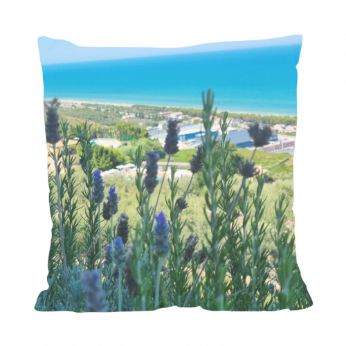 Cuscino All Over Print