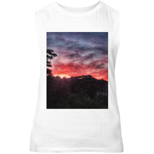Canotta Unisex