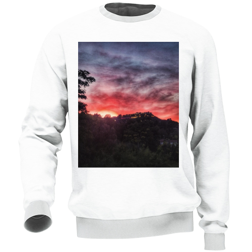 Felpa Unisex