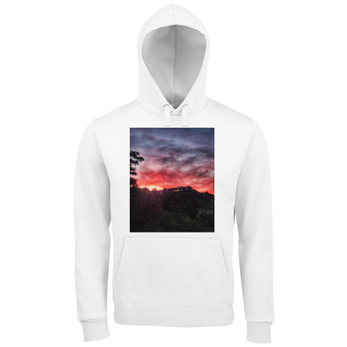 Hoodie Premium Men