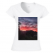 Women's V-Neck T-Shirt 26.25 &euro;