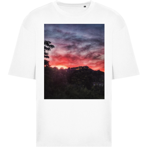 T-Shirt Oversize