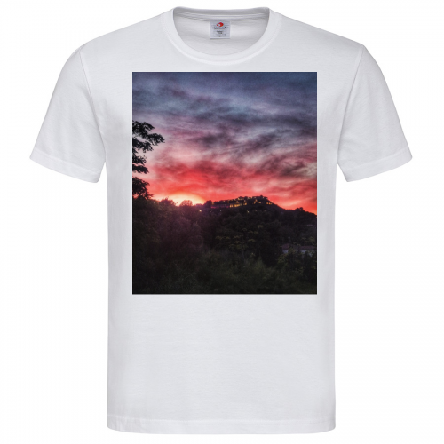 T-Shirt Men Premium 