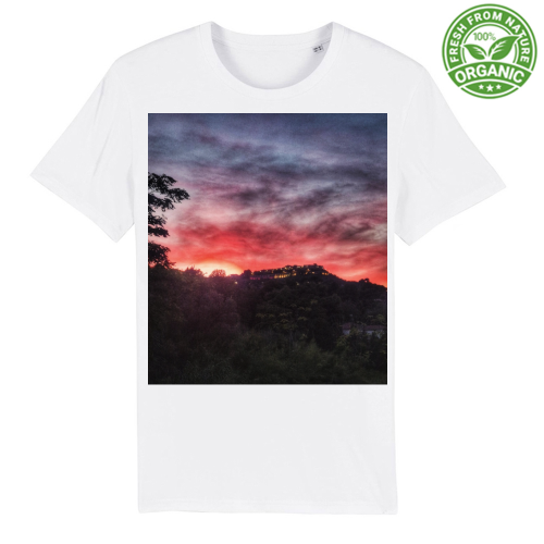 T-Shirt Unisex Organica