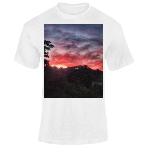 T-Shirt Unisex Dry Sport
