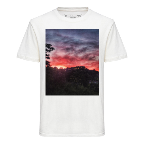 T-Shirt Unisex Canapa