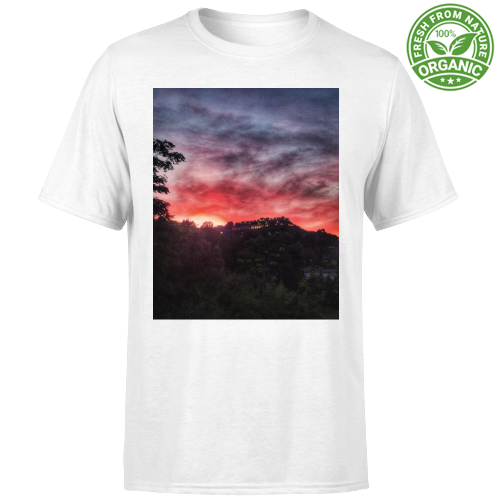 T-Shirt Unisex Organic
