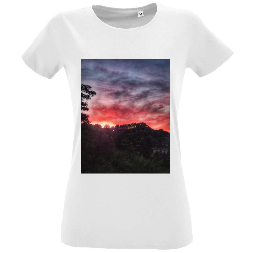 T-Shirt Women Fit