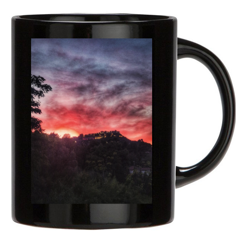 Tazza Nera