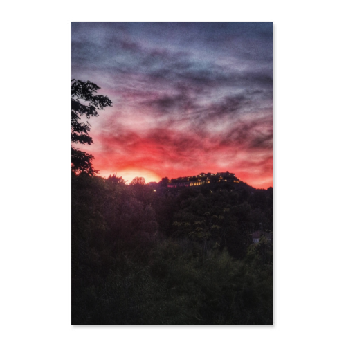 Poster 50x75