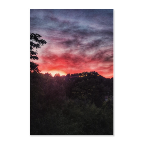 Poster 60x90