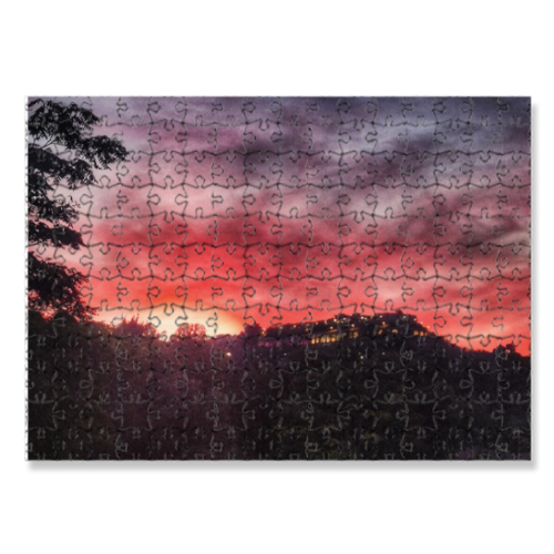 Puzzle 30x40