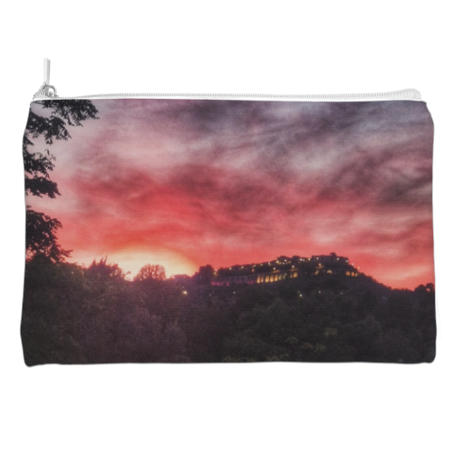 All Over Pochette