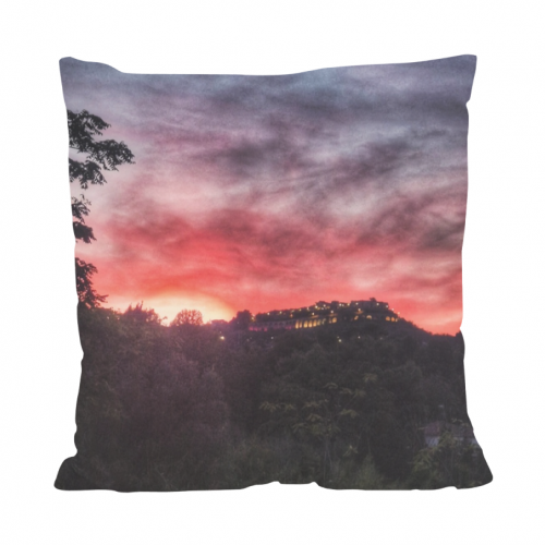 Cuscino All Over Print
