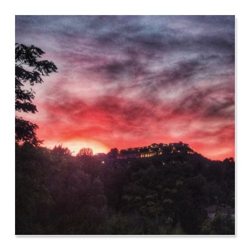 Poster 60x60