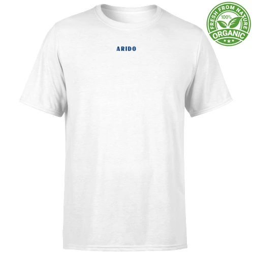 T-Shirt Unisex Organic
