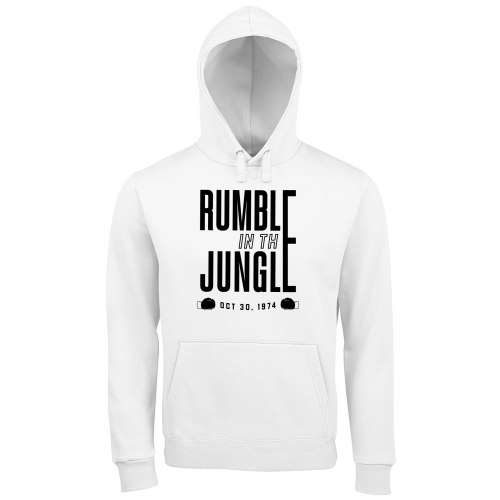 Hoodie Premium Men
