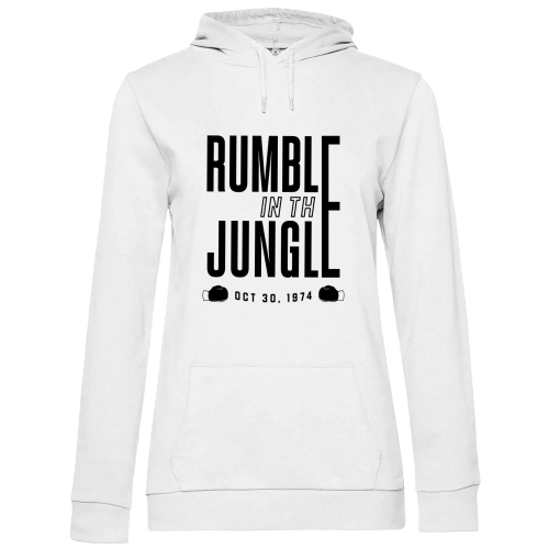 Hoodie Premium Women