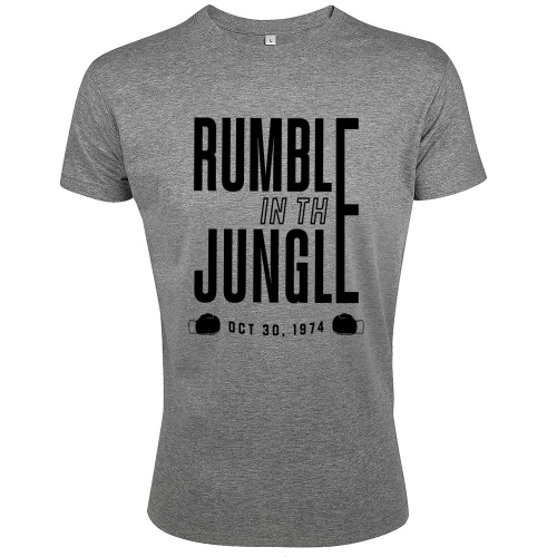 T-Shirt Men Fit
