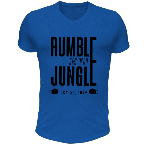 T-Shirt Unisex Scollo V
