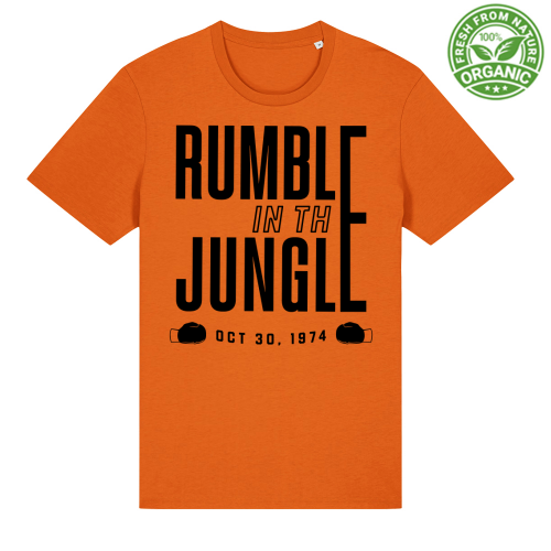 T-Shirt Unisex Organica