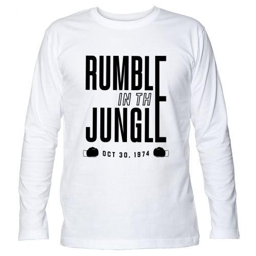 T-Shirt Unisex Manica Lunga