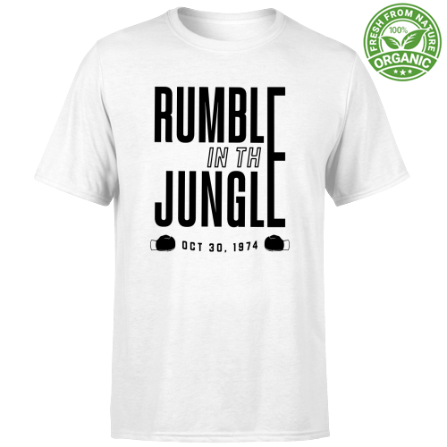 T-Shirt Unisex Organic