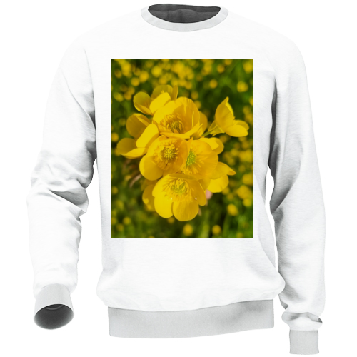 Felpa Unisex