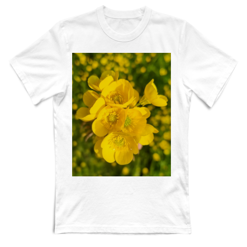 T-Shirt Bambino