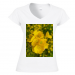 Women's V-Neck T-Shirt 26.25 &euro;