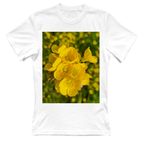 T-Shirt Donna