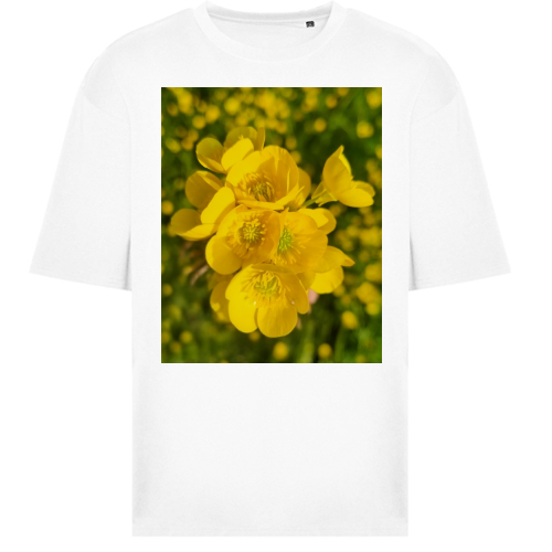 T-Shirt Oversize