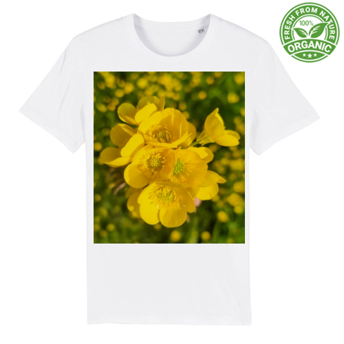 T-Shirt Unisex Organica