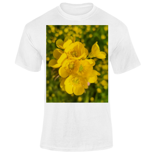 T-Shirt Unisex Dry Sport