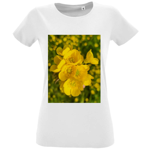 T-Shirt Women Fit
