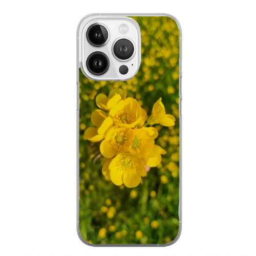 Cover Gomma iPhone 14 Pro Max