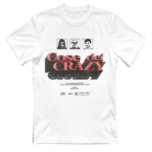 T-Shirt Unisex