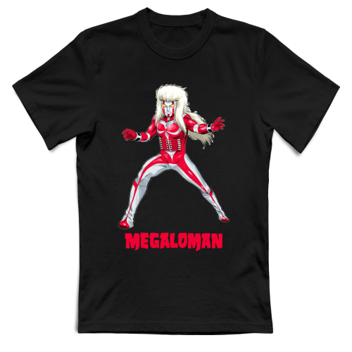 T-Shirt Unisex