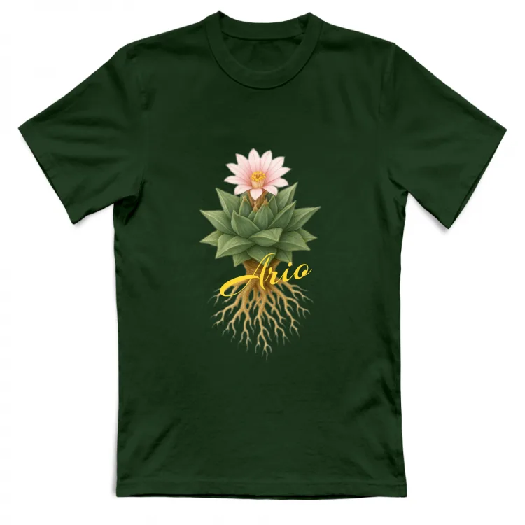 Ario flower