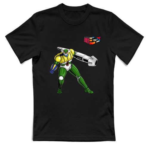 T-Shirt Unisex