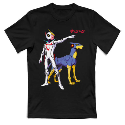 T-Shirt Unisex