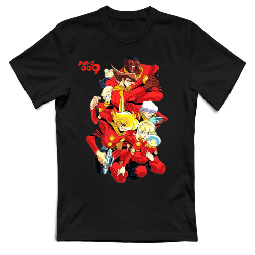 T-Shirt Unisex