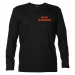 T-Shirt Unisex Manica Lunga 18.00 &euro;