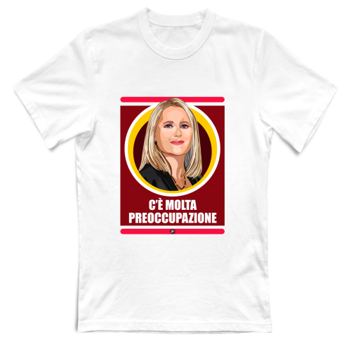 T-Shirt Unisex