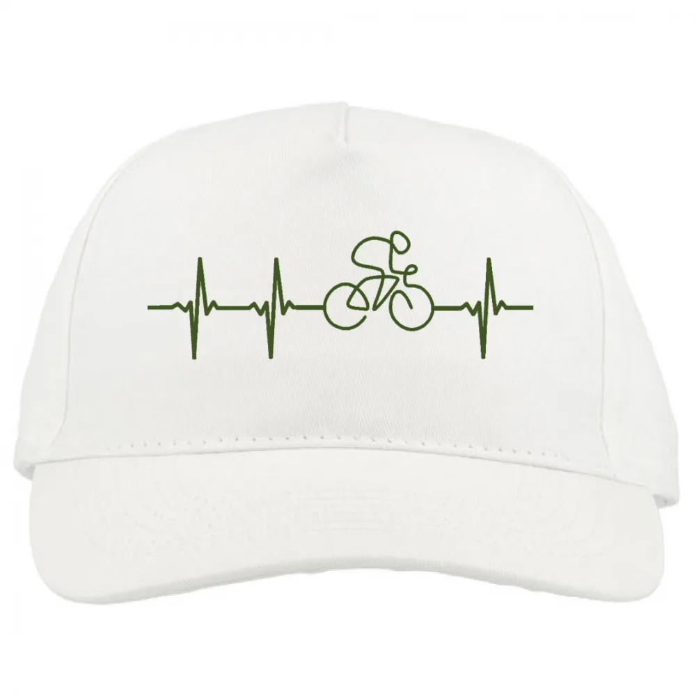 Battito Ciclista Cappello