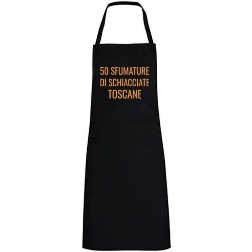 Grembiule Unisex