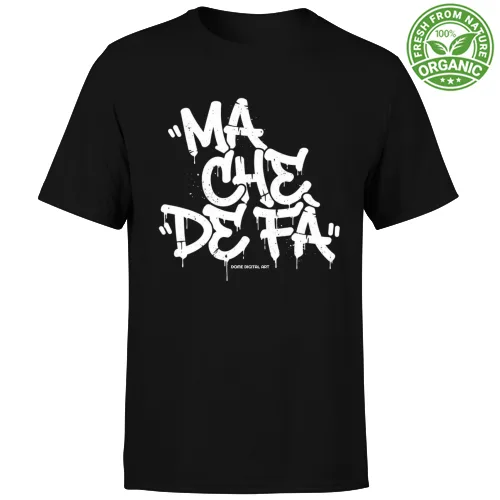 T-Shirt Unisex Organic
