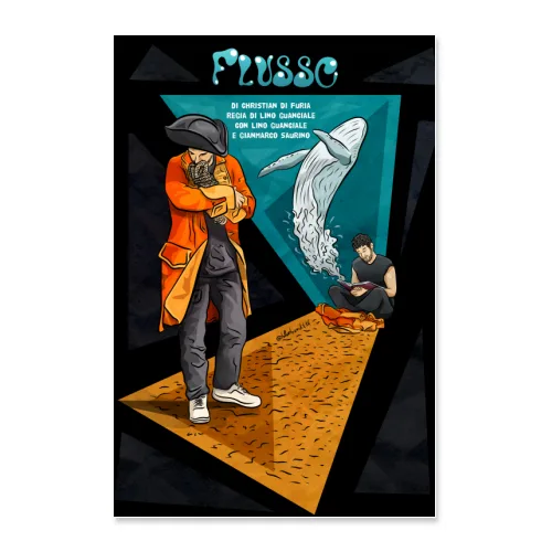 Poster 60x90
