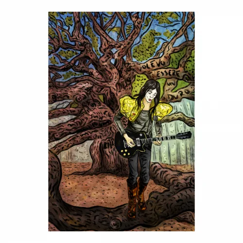 Canvas 30x45